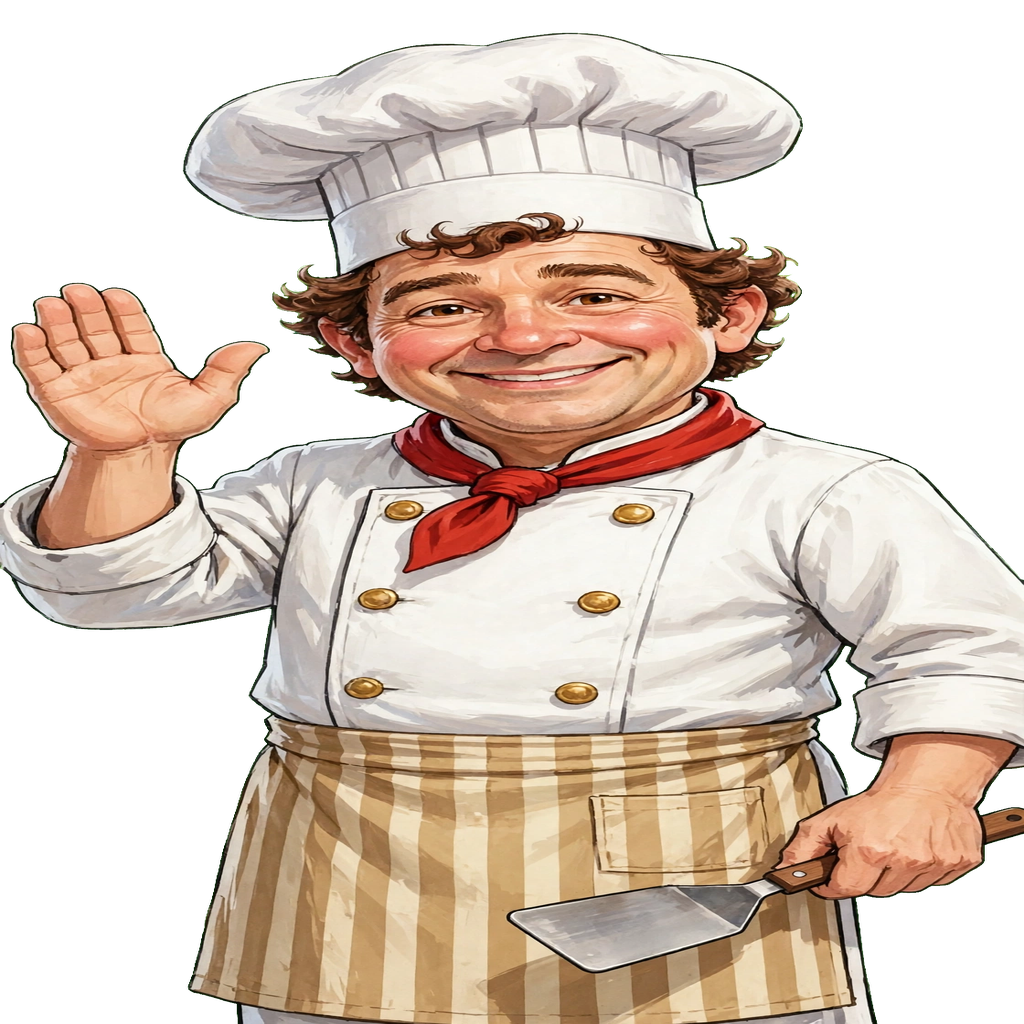 Burger Bob