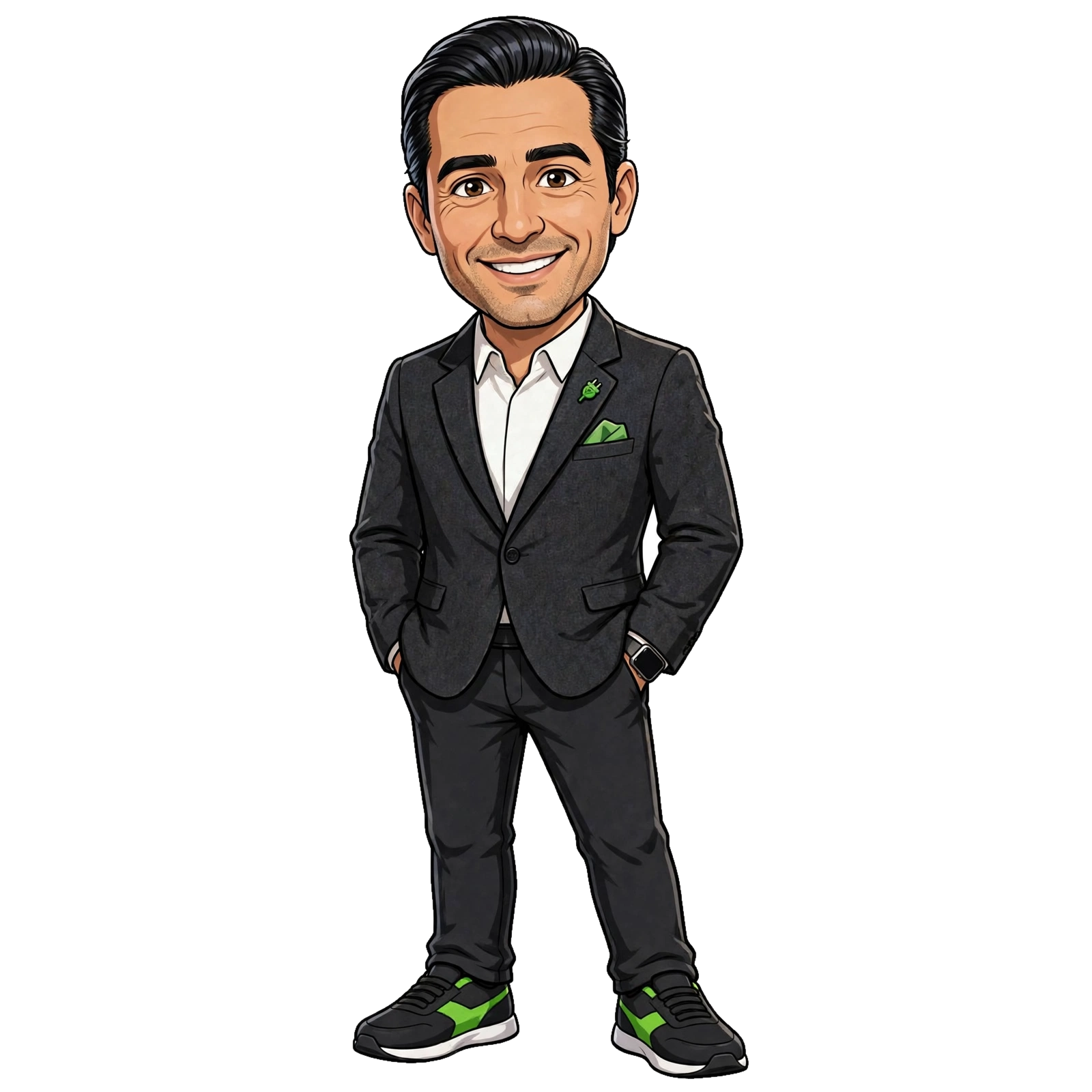 Dealer Dan