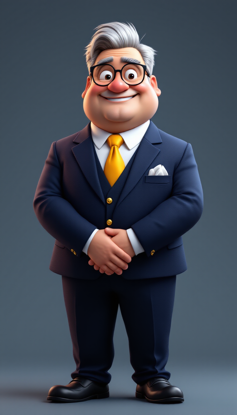 Grant Rick — Grant Rush mascot